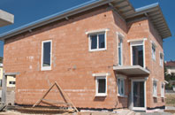 Worksop home extensions