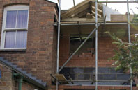 free Worksop home extension quotes