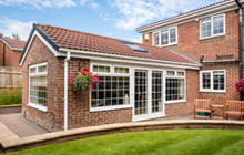Worksop house extension leads