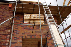house extensions Worksop